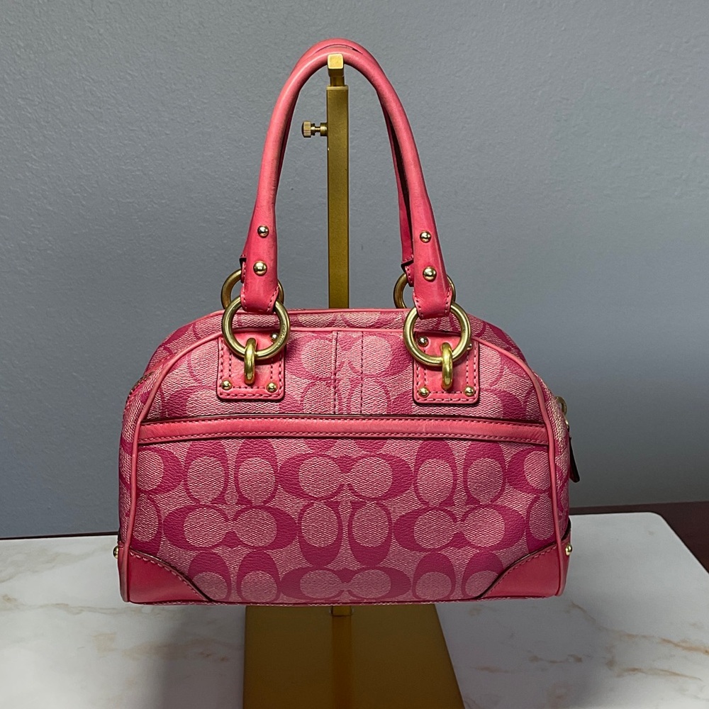 COACH: bag - Picture 2 of 6